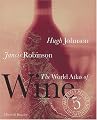 The World Atlas of Wine