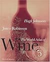 World Atlas of Wine Rev Ptg 1981