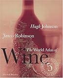 World Atlas of Wine Rev Ptg 1981