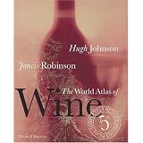 The World Atlas of Wine