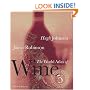 The World Atlas of Wine