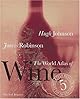 World Atlas of Wine Rev Ptg 1981