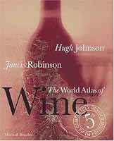 The World Atlas of Wine