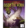 Inside the Worm