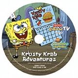 InteracTV - SpongeBob's Krusty Krab Adventures