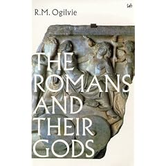 The Romans and Their Gods (Pimlico)
