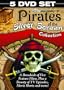 The Pirates of the Silver Screen Collection