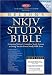 Nelson's NKJV Study Bible