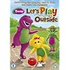 Barney - Let's Play Outside [DVD]