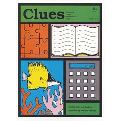 Clues Book 2