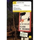 Teach Yourself Spanish Verbs