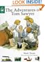 The Adventures of Tom Sawyer (The Whole Story)