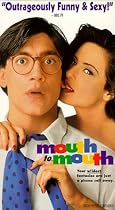 Mouth to Mouth [VHS]