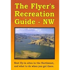 Flyer's Recreation Guide - NW