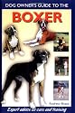 Boxer (Dog Owner's Guide)