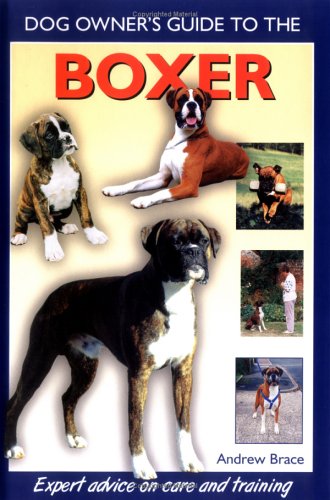 Boxer (Dog Owner's Guide)