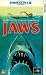 Jaws [VHS]