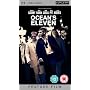 Ocean's Eleven [UMD Mini for PSP] [2001]