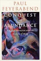 Conquest of Abundance: A Tale of Abstraction Versus the Richness of Richness