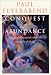 Conquest of Abundance: A Tale of Abstraction Versus the Richness of Richness
