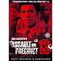 Assault On Precinct 13