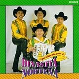 Dinastia Norteña - Especialmente Para Ti ( Audio CD ) - B000005V8H