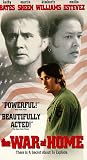War at Home (1996) by Walt Disney Video