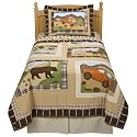 Woolrich Quilt Set - Twin