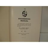 The B & G Engineering Manual (An advanced manual of instruction in the design and installation of modern forced hot water heating systems and service water heating systems)