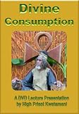 Divine Consumption