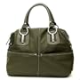 Olive Green Celebrity Handbag