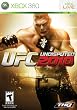 UFC Undisputed 2010