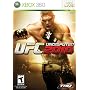 UFC Undisputed 2010