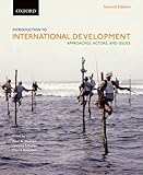 Introduction to international development : approaches, actors, and issues