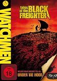 Watchmen - Tales Of The Black Freighter