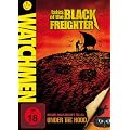 Watchmen - Tales Of The Black Freighter