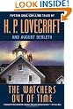 The Watchers Out of Time: Fifteen soul-chilling tales by