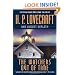 The Watchers Out of Time: Fifteen soul-chilling tales by