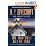 The Watchers Out of Time: Fifteen soul-chilling tales by