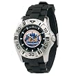 MLB Men's MM-NYM MVP Series New York Mets Watch