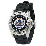 MLB Men's MM-NYM MVP Series New York Mets Watch
