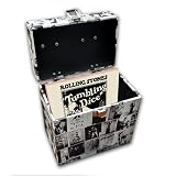 Tumbling Dice 45's Single Case - Size Large Shirt