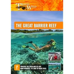 Travel Wild The Great Barrier Reef