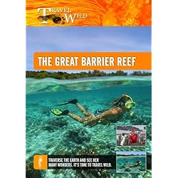 Travel Wild The Great Barrier Reef