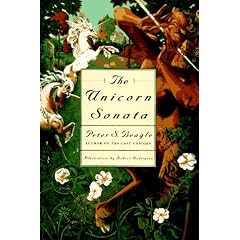 The Unicorn Sonata