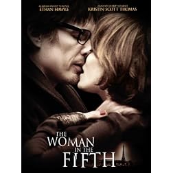 The Woman In The Fifth