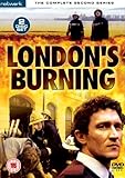London's Burning - The Complete Series 2 (1989) [DVD]