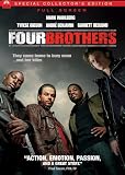 Four Brothers (Full Screen Edition)