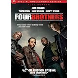Four Brothers (Full Screen Edition)