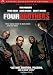 DVD : Four Brothers (Full Screen Edition)